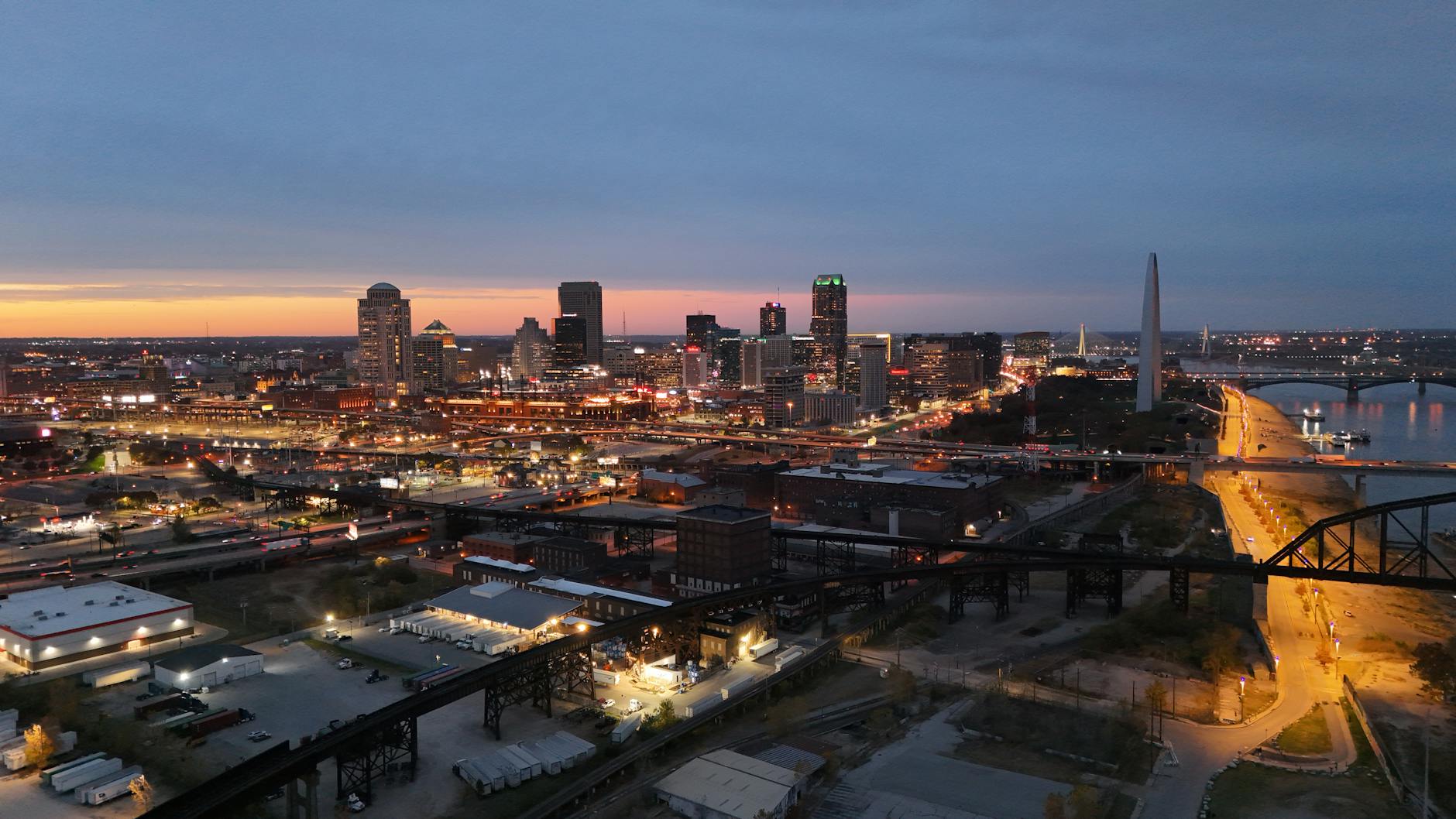 Zoom Drain KC service area covering Kansas City metro and surrounding communities