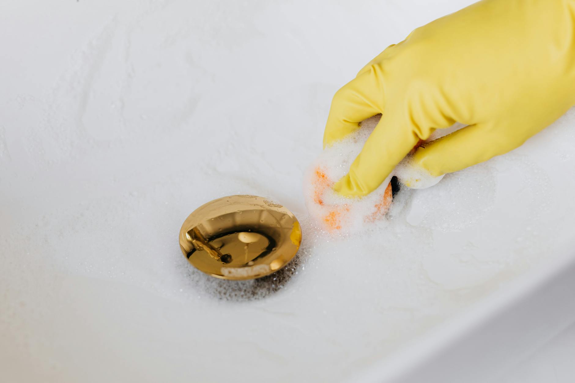 Drain and Sewer Maintenance
