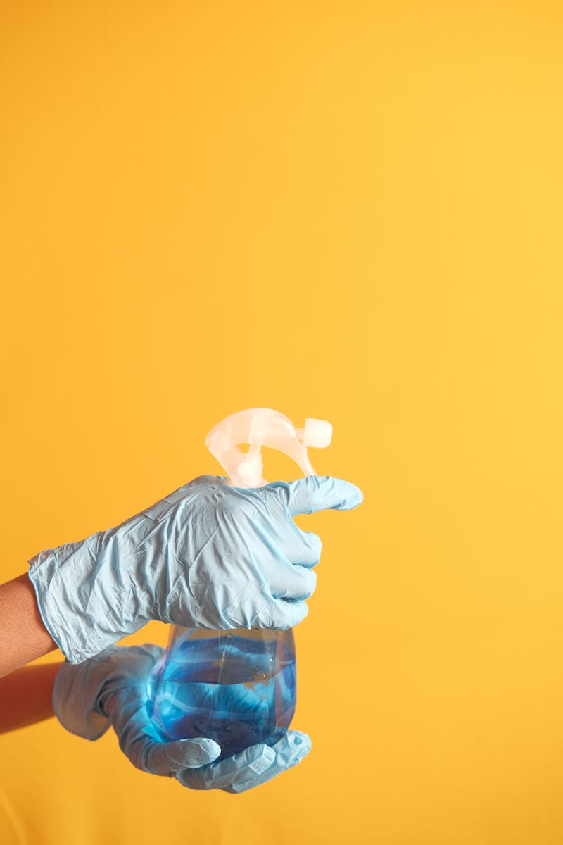 Drain Care Products